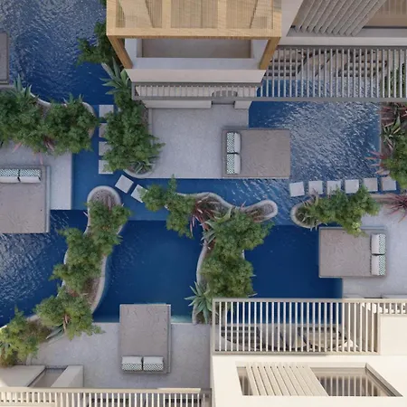 Alizo Comfort Chic Rhodes - Adults Only 4* Ialysos (Rhodes)