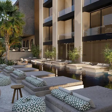 Alizo Comfort Chic Rhodes - Adults Only Hotel